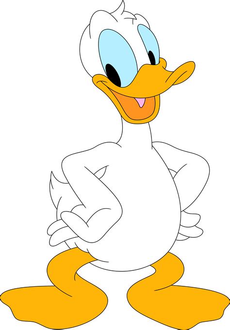 naked donald duck|Donald